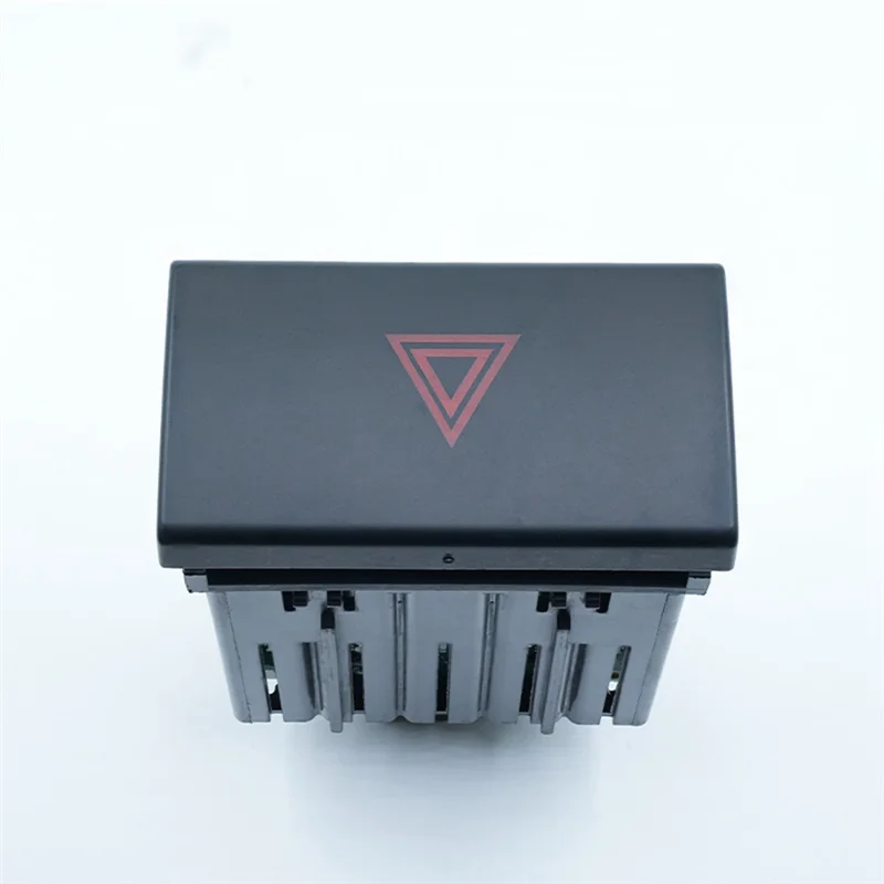 Car Emergency Flasher Switch 24V For Ford BC45-13A350-BA BC4513A350BA