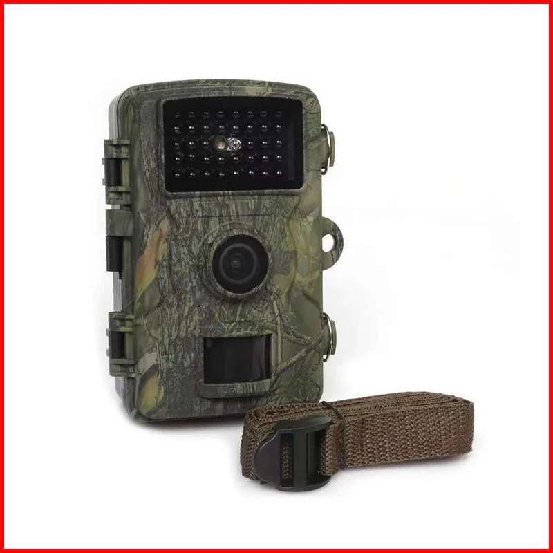 DL001 Outdoor Hunting Hunting Machine Field Hunting HD Camera Security Monitoring Infrared Night Vision