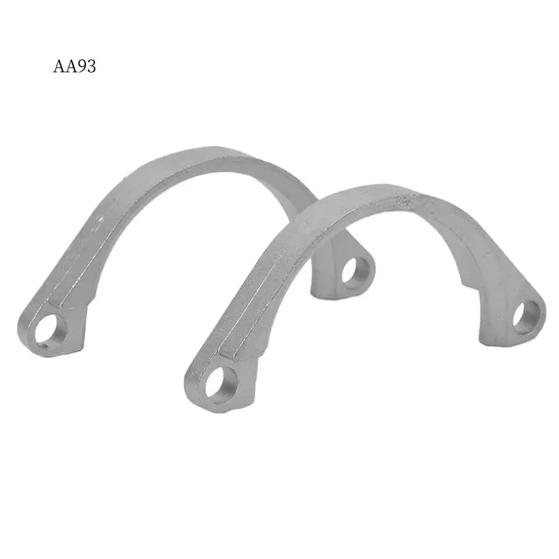 

AA-Car Exhaust Pipe Hose Clamp 82007050 For BMW E46 M3 E32 E34 E39 Z1 50Mm Exhaust Pipe Repair Kit