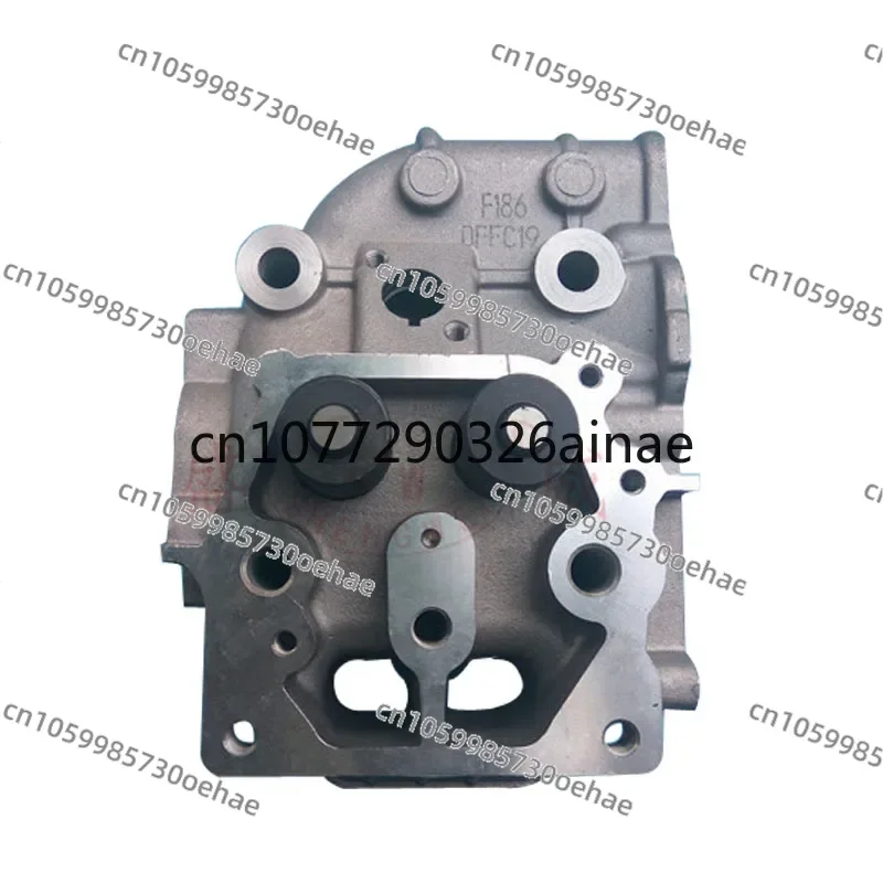 

Diesel Engine Accessories Cylinder-Head Cover Assembly 170 F178 186 188 Fb192 Tiller Can