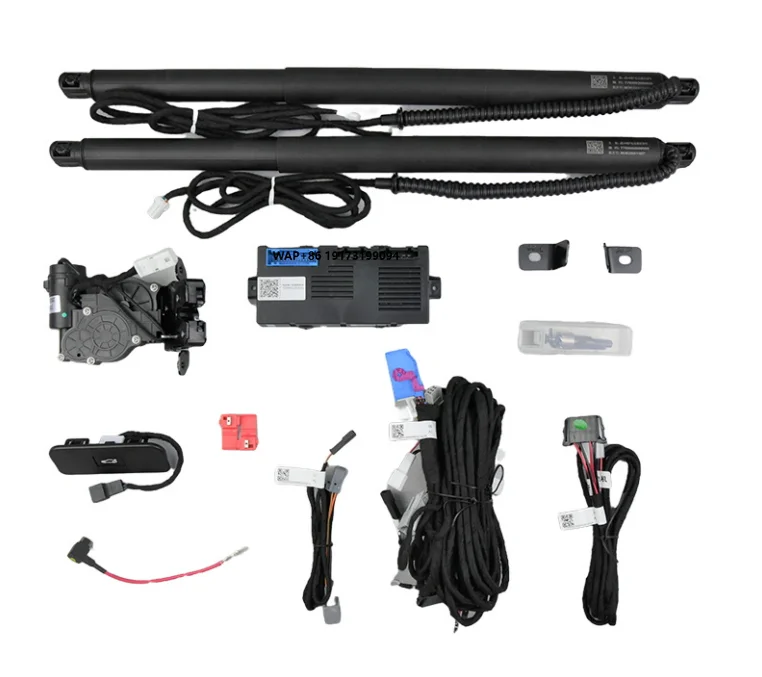 

The Latest Hot Item Easy Installation Universal Electric Tailgate Kit for Multiple Car Types
