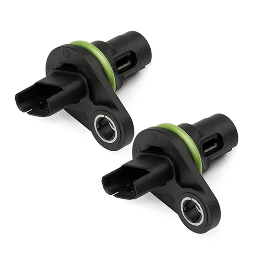 Imagen 2 del producto 2 uds Sensor de posición de árbol de levas CPS para BMW 325i 325xi X5 X3 335i 328i 535i 750i N52 N54 N62 13627525014 13627546660 13627558518