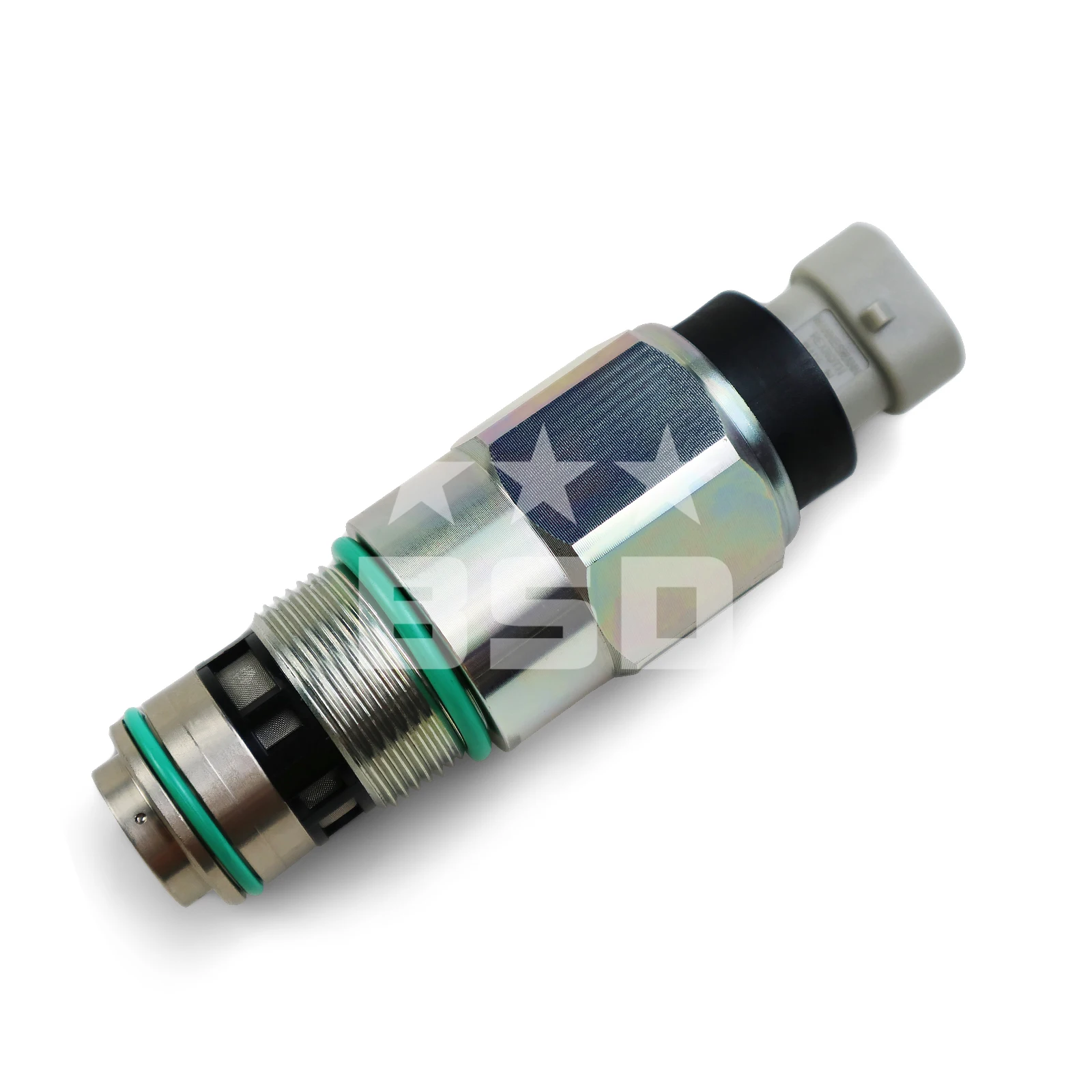 

Good seller High Quality Electronic Fuel Control Actuator 3347907 for Cummins QSK60 QSK45 QSK23 Diesel Engine
