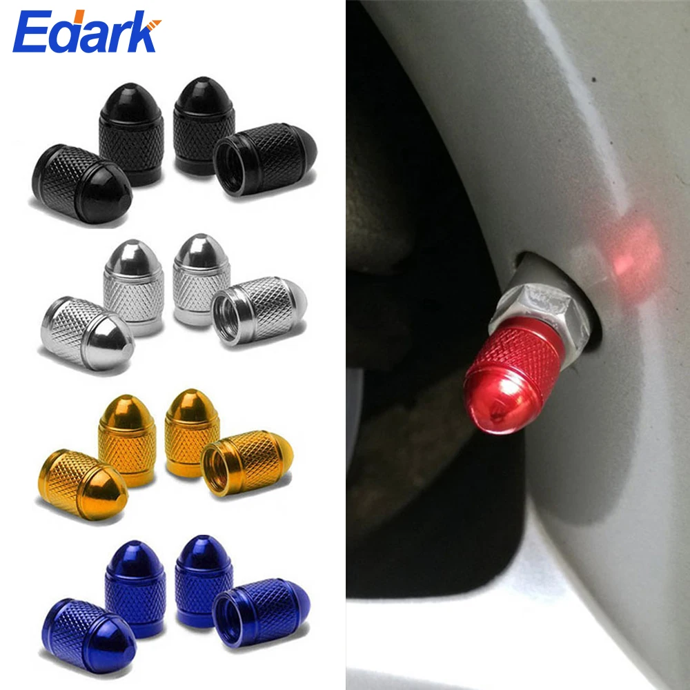 4 Cái/bộ Thời Trang Xe Đạp Xe Máy Ô Tô Xe Van Thân Mũ Chống Bụi Dành Cho Xe BMW Lada Honda Xe Ford Kiểu Dáng Xe phụ Kiện