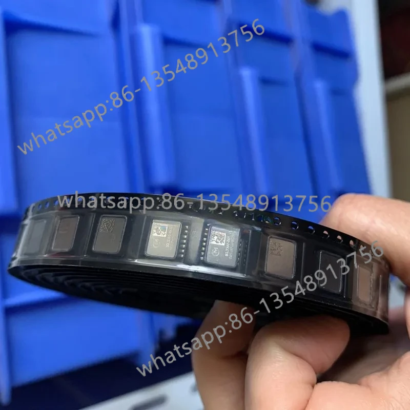 

SCL3300-D01 Датчик наклона, прямые продажи с завода