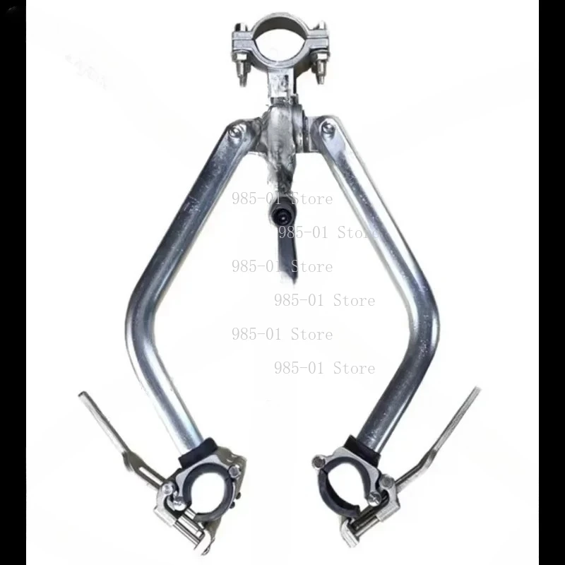 Electric Drive Head Connector, Suitable for Sports Wheelchair and Electric Vehicles