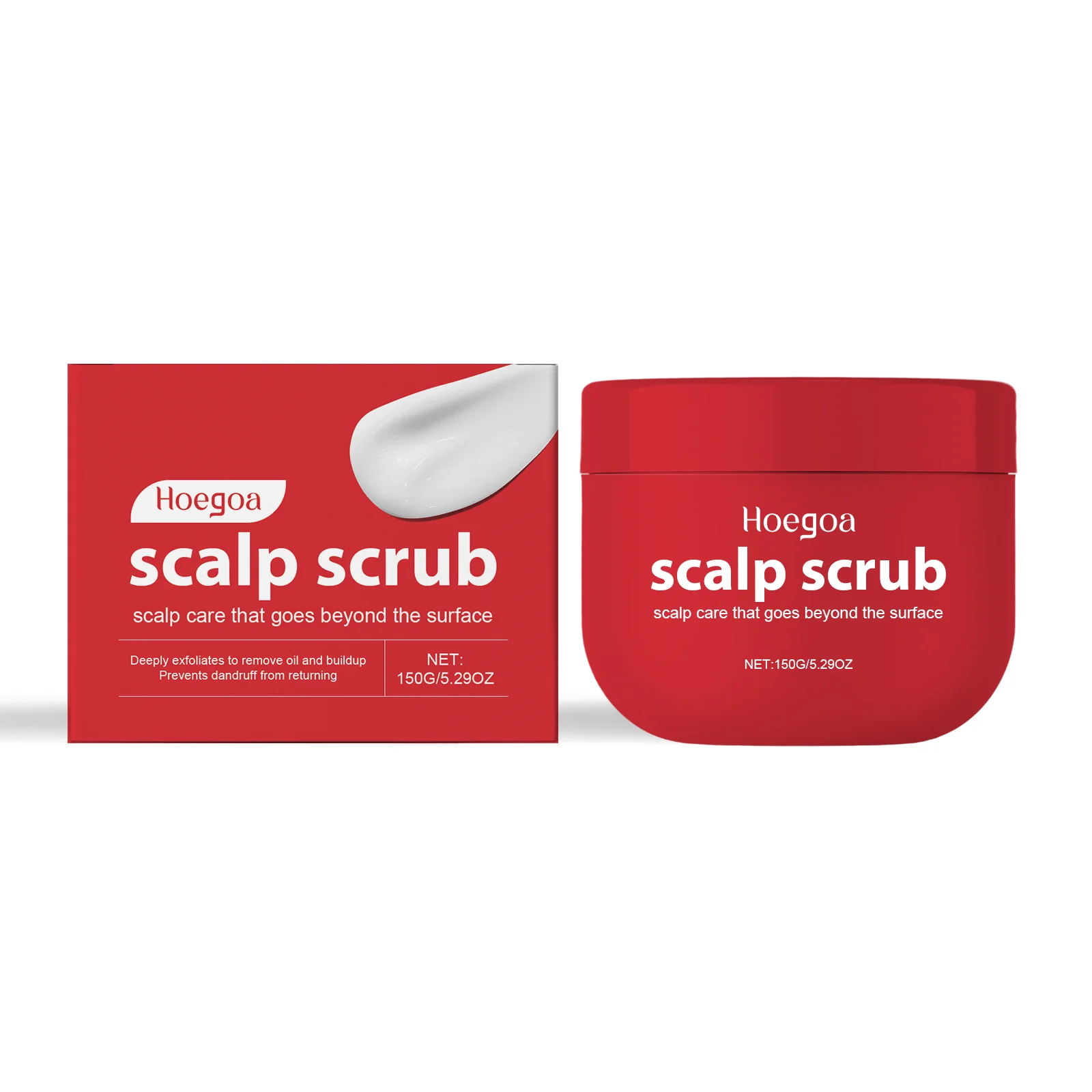 두피 스크럽 샴푸 오일 컨트롤 건조함 제거 각질 제거  - Scalp Scrub Exfoliant 리뷰 및 가격