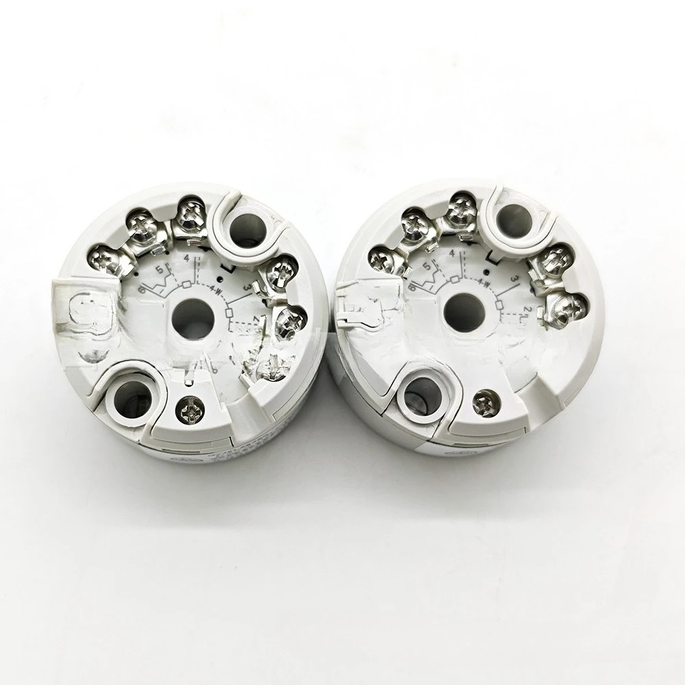 Temperature Transmitter Temperature Sensor TTH300 TTH200 Temperature Variable Module