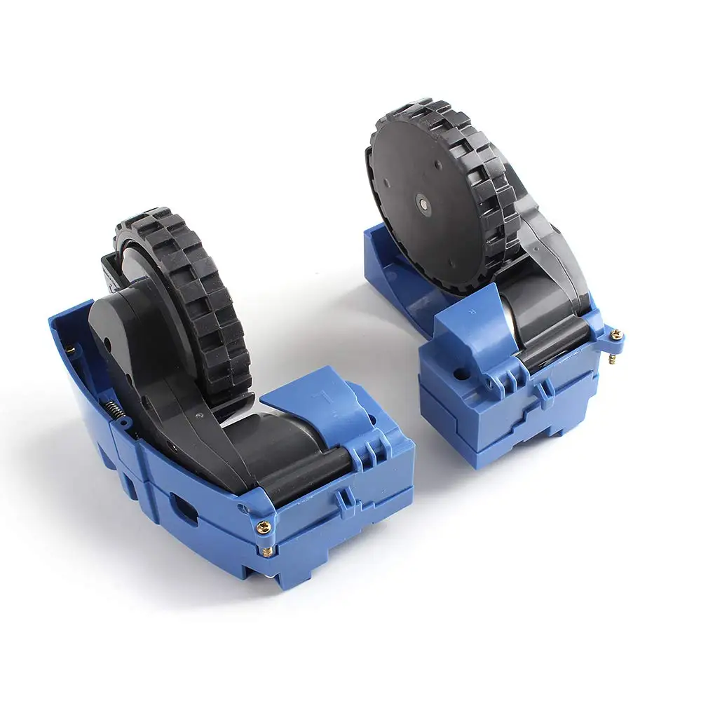 Right Left Drive Wheel Module Pair for iRobot Roomba 500 600 700 800 900 Series Interchangeable 880 980 960 860 864