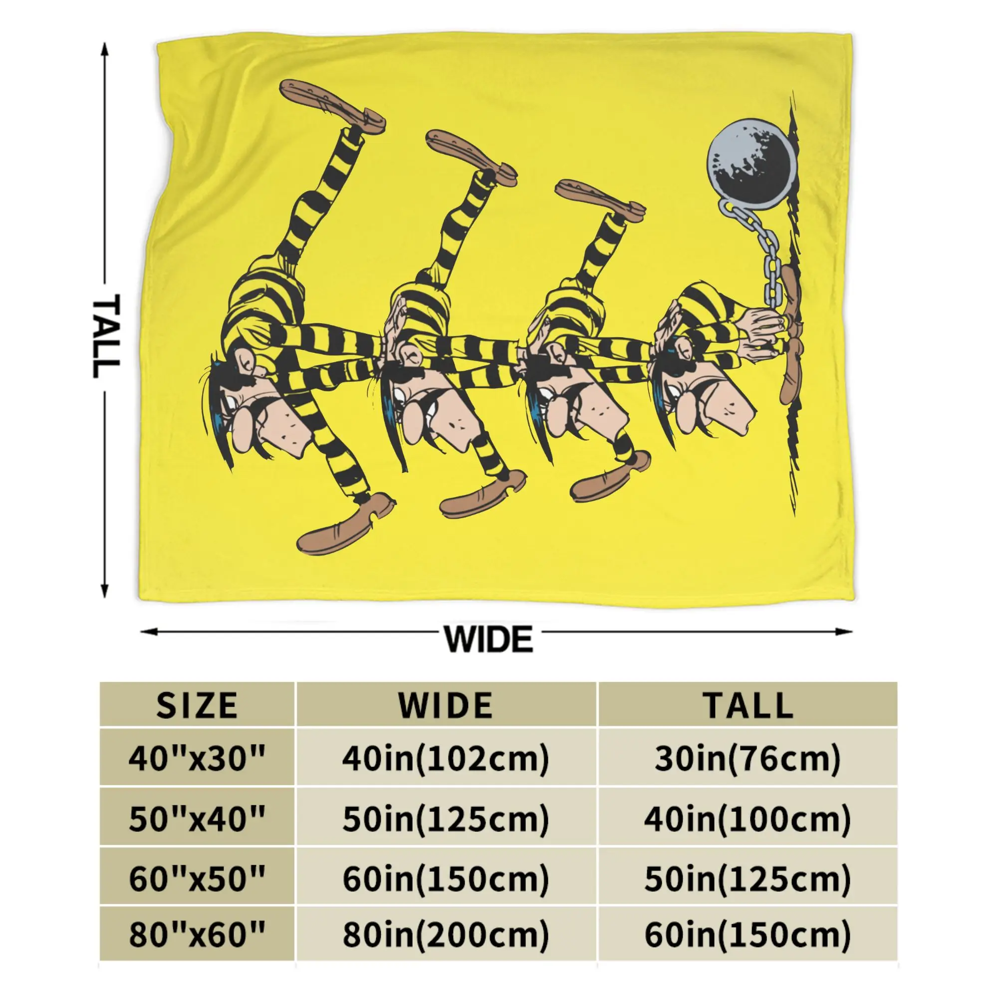 دالتون براذرز لاكي لوك بطانية الفانيلا النسيج ديكور متعدد الوظائف الدافئة رمي البطانيات لحاف الأريكة السرير