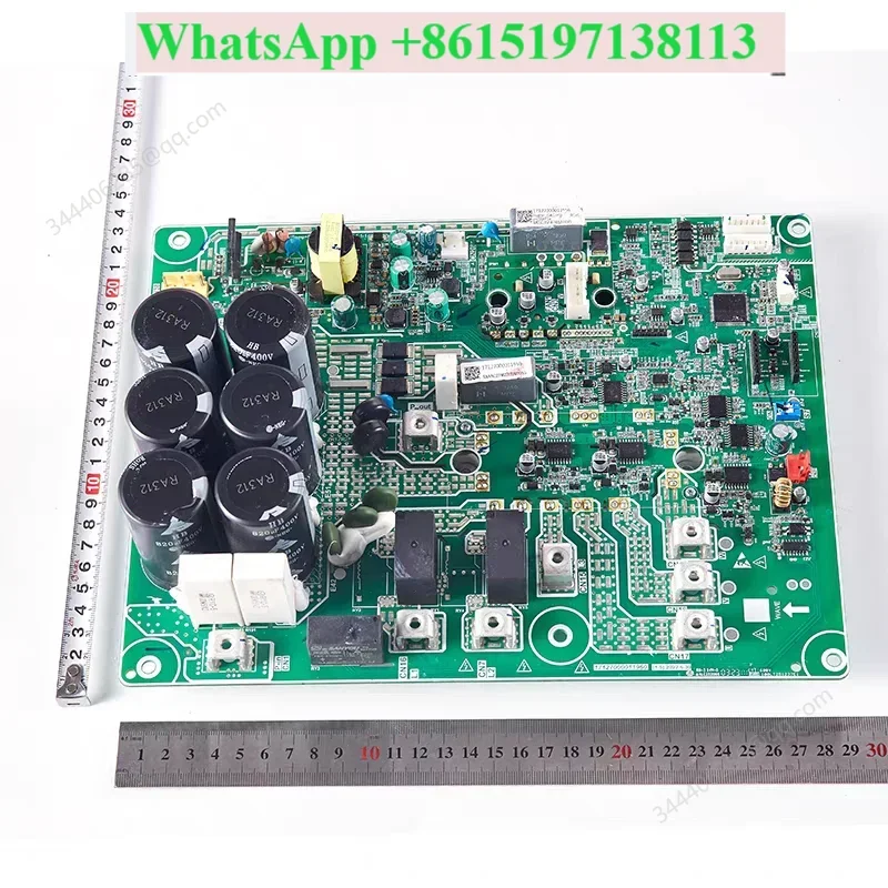 Air conditioning module motherboard 17127000011960 17127000011956 Inverter-35A (Comp+Fan) (StarPower)