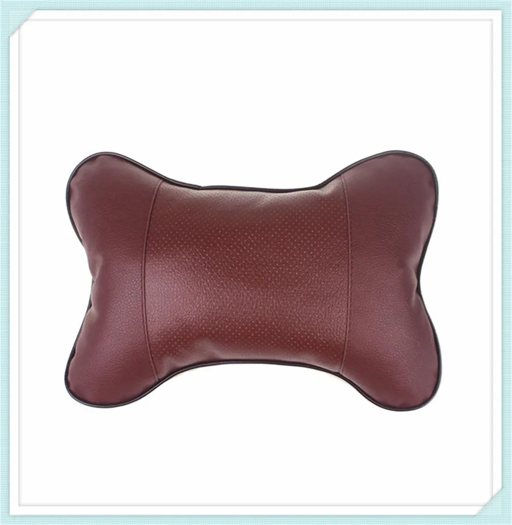 Car Interior Accessories Pillows Headrest Cushion Pillow for daimler chrysler GRAND CHEROKEE 2002 2011 2007 RAM1500 2004