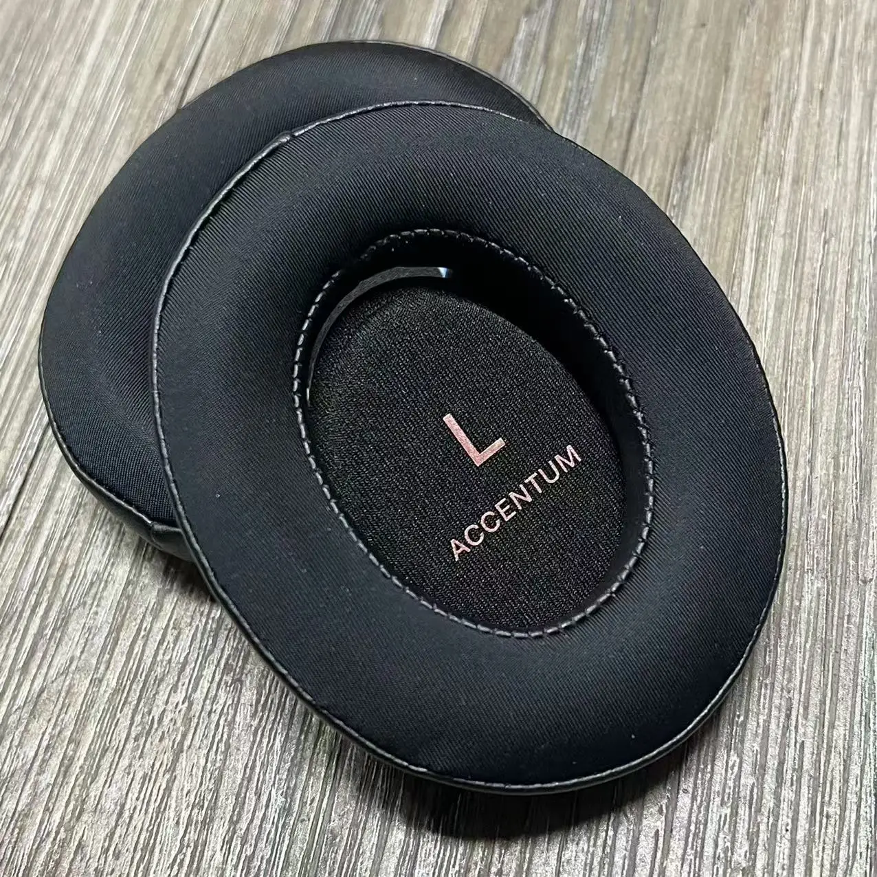 Cooling Gel Ear pads for Sennheiser ACCENTUM Wireless Headphones replacement Ear cushion Ear covers Earmuffs