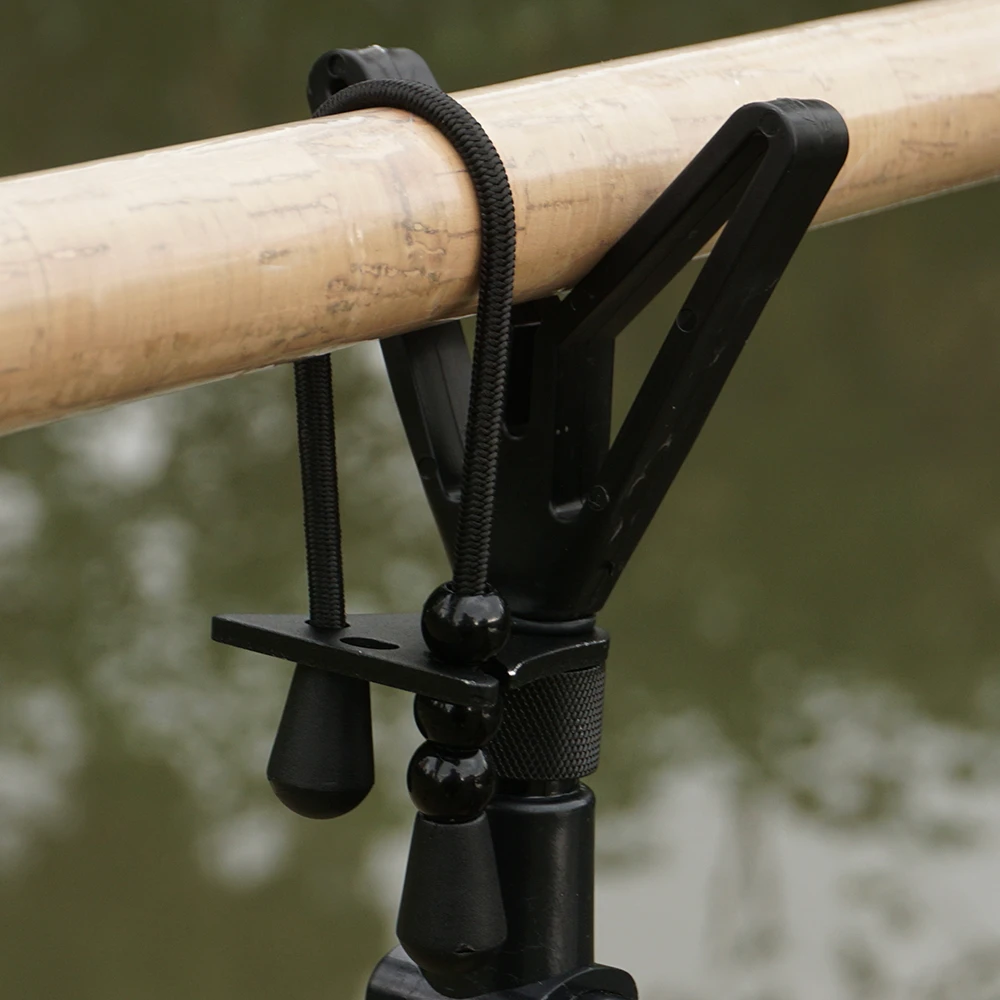 Hirisi Bungee Rod Lock Carp Fishing Rod Lock for Carp Fishing Rod Carp Fishing Accessories AC500 image 3
