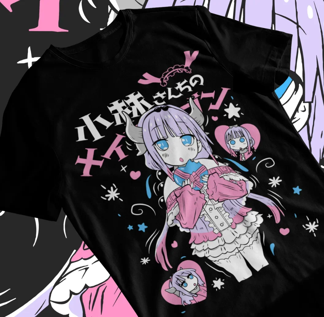 Kana Arima OSHI NO KO Anime T-Shirt Kawaii Girl Unisex Soft Tee All Sizes