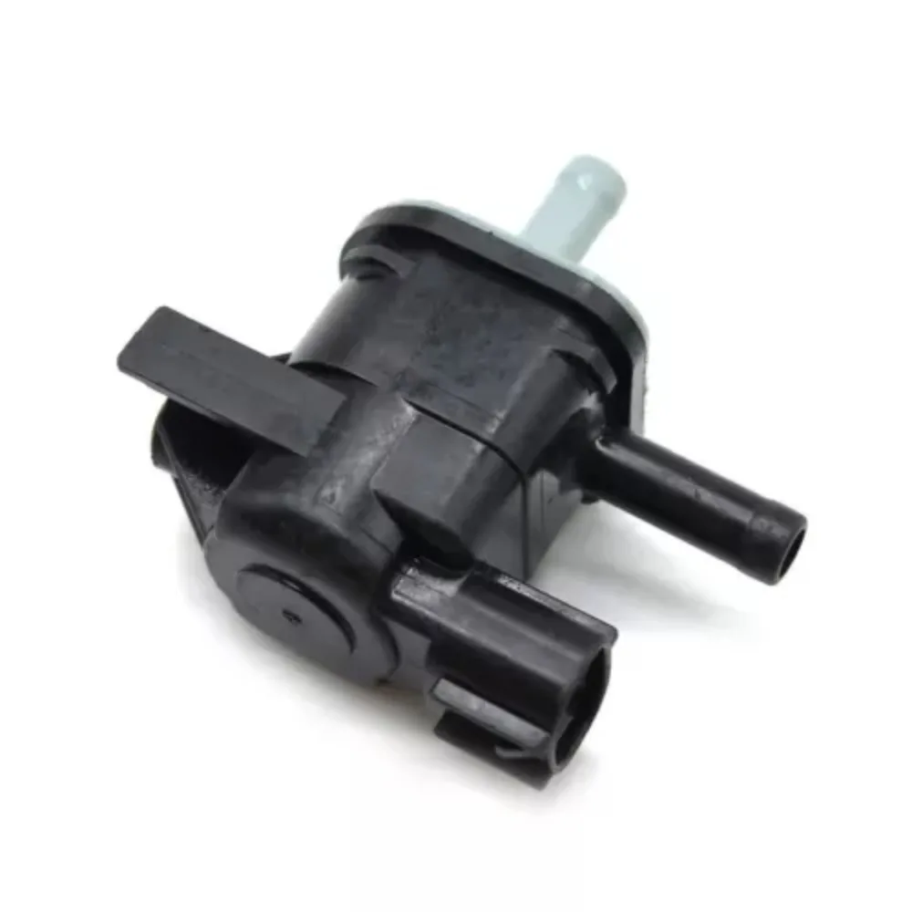 90910-12276 สําหรับ Toyota RAV4 Yaris Lexus ES350 Mazda 3 Pontiac Scion IQ 9091912276 สวิตช์สูญญากาศวาล์ว Vapor Purge Solenoid
