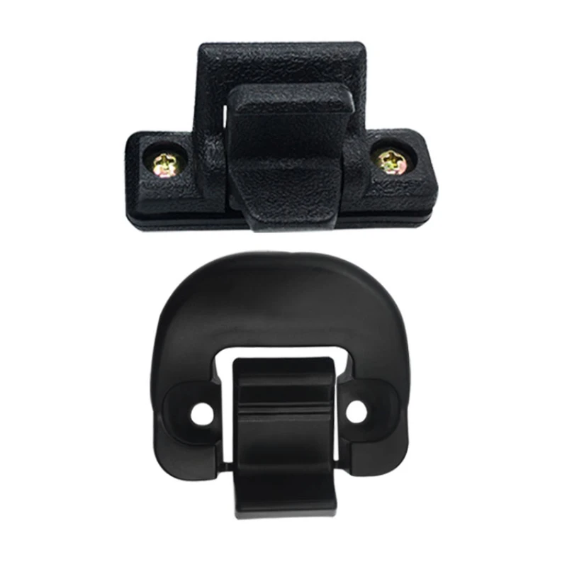 Excavator accessories Caterpillar CAT307 312 320 323 336BCD/GC sunroof buckle sunroof lock glass buckle