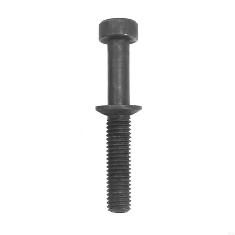 M76E 4-teilige Einspritzdüsen-Befestigungsschraube, Schraube, Einspritzdüsenklemme für Motor, ersetzt 3381627004 – Detail 7