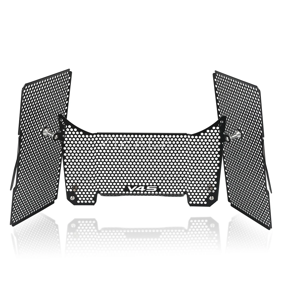 Multistrada V4 Pikes Peak Radiator Guard Protector Motorcycle FOR Ducati Multistrada V4s V4S Sport 2021 2022 2023 2024 2025 2026