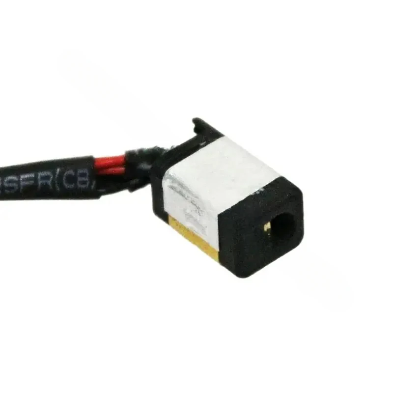 РАБОТЫЙ РАЗЪЕМ ПИТАНИЯ ПОСТОЯННОГО ТОКА С КАБЕЛЕМ ДЛЯ SAMSUNG Ativ Book 9 Lite NP915S3G-KD1 NP915S3G-KD1BR NP905S3G СЕРИЯ NP915S3G-K01US