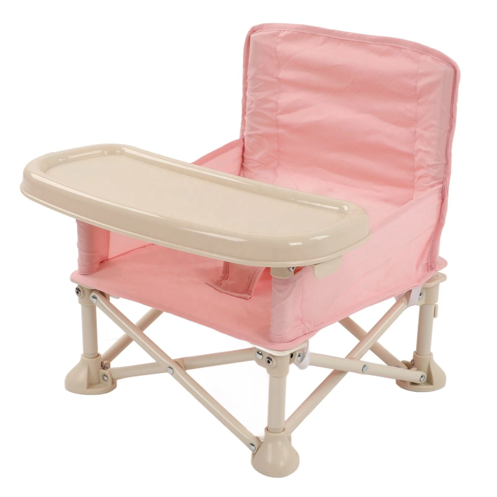 Promotion Popular Recommend  Outdoor & Indoor Folding Chair Camping beach Baby Chair for feeding