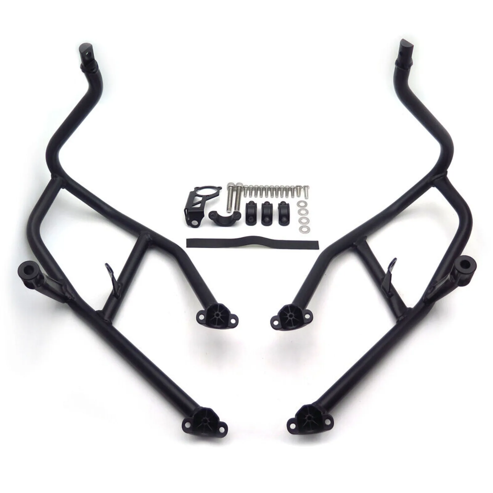 

Lower Engine Guard Crash Bars Protector For KTM ADV 1050/1090/1190/1290 1290S/R 2017 2018 2019