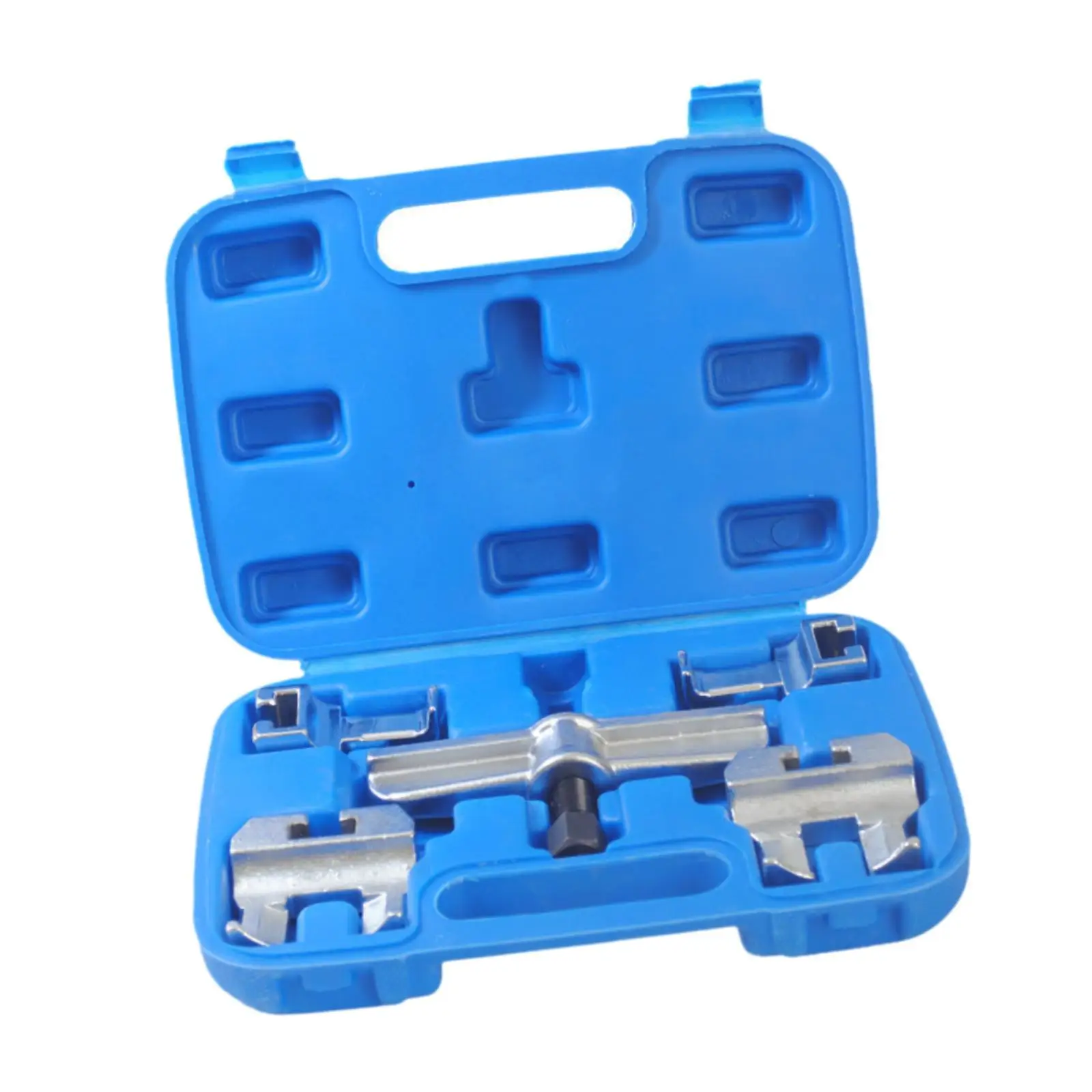 

Drive Belt Pulley Remover Tool Hand Tool Practical Camshaft Puller cam Bearing Installation Removal Tool Attachments