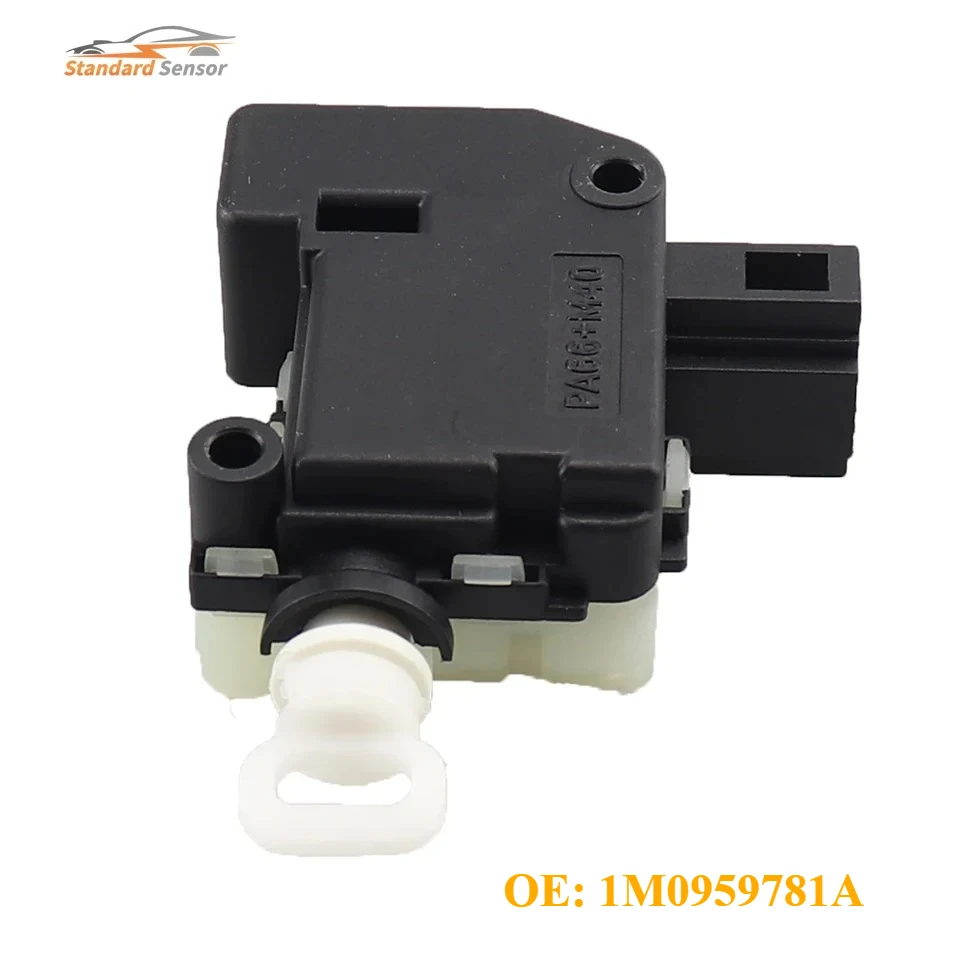 

1M0959781A New Tailgate Central Lock Actuator For VW Passat B5 Lupo Golf IV 4Skoda Octavia Seat Toledo Ibiza Cordoba Arosa