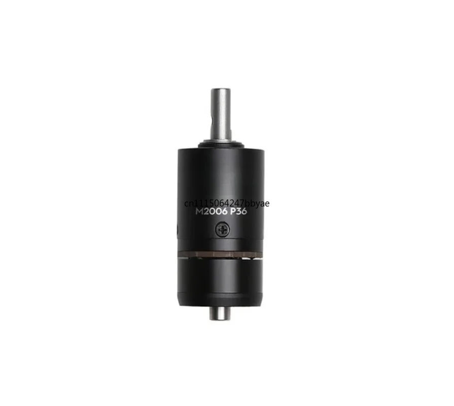 For M2006 P36 Motor With C610 ESC RoboMaster Robot Drive Accessories