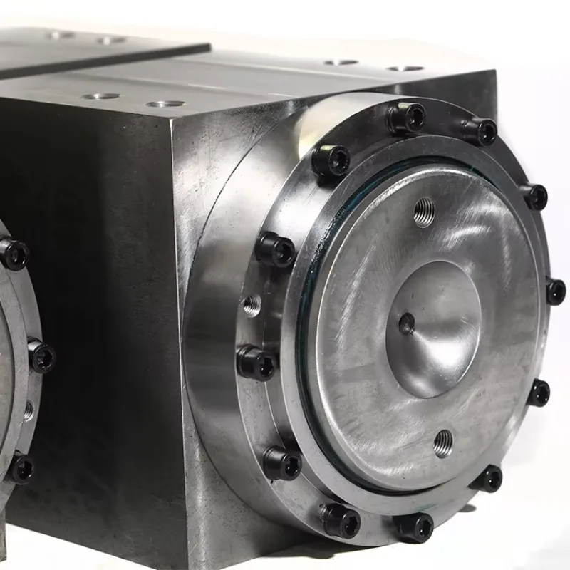 Included Insurance Oil Cylinder for Press Brake Tooling