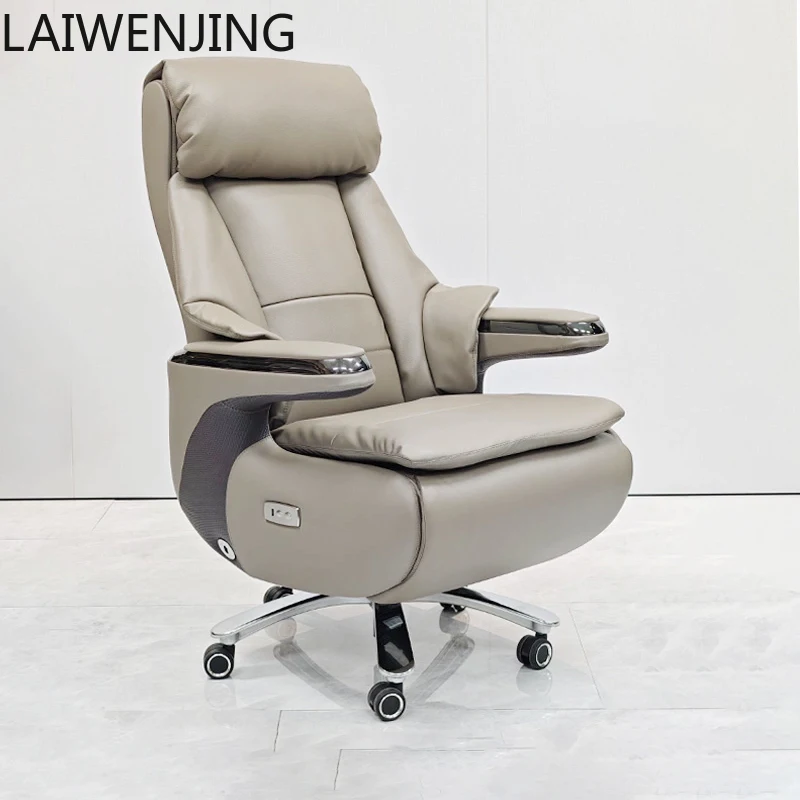 

SGF Class Chair Business Comfort Backrest Lift Swivel Chair Ergonomics