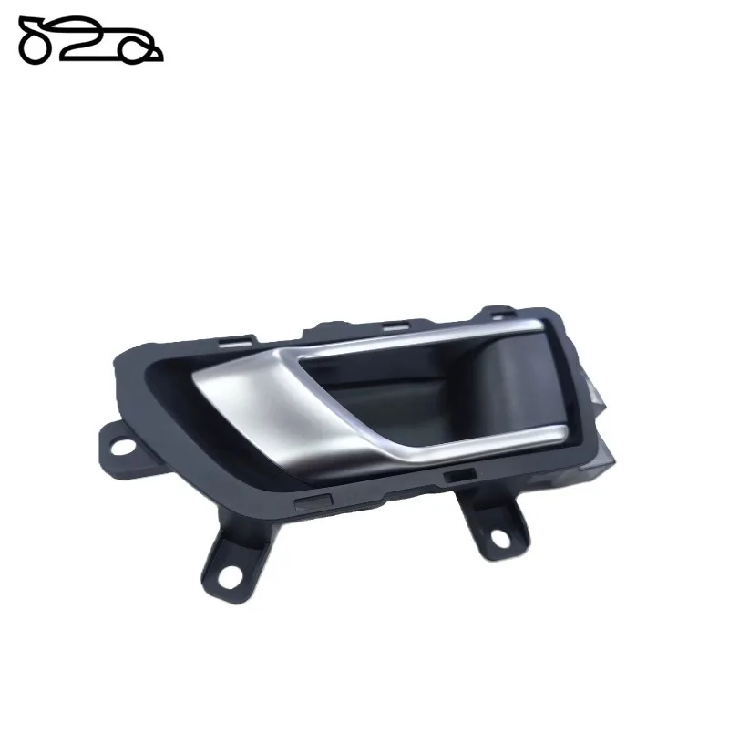 for Xpeng Motors original right outer door handle assembly 5310240-A01 comes from the OEM factory, and the price is favorable