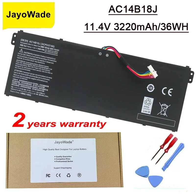 Smart New AC14B18J …