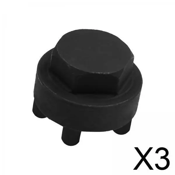 

Three Claw Direction Machine Remover Hex Head Steering Gear Repair Tool Vehicle Sheet Metal Kit for BMW 3 Series F30 F31 F34