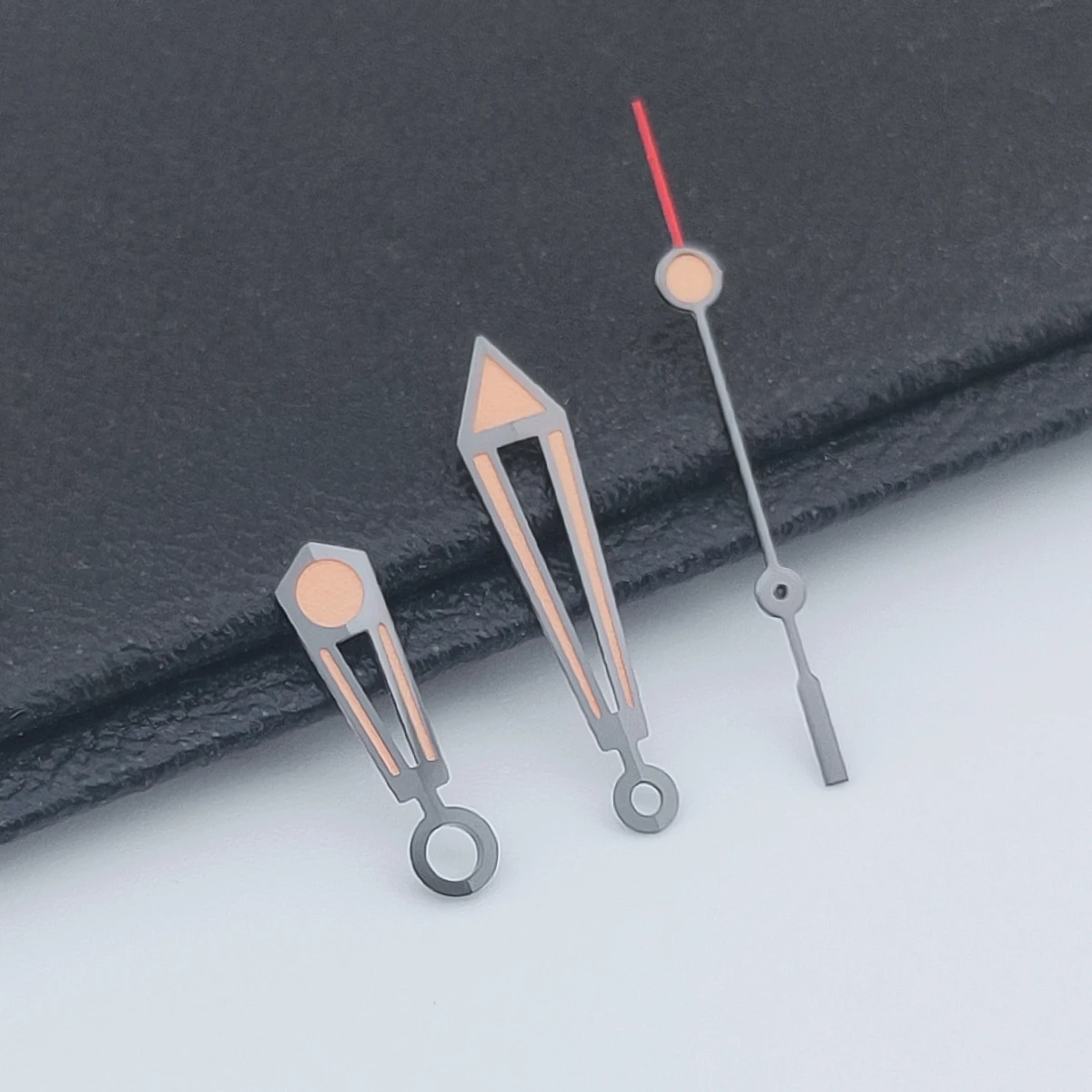 أيدي مضيئة، متوافقة مع حركات NH35 NH36 ETA2836 2824 Miyota8205 8215 821A Mingzhu DG2813 3804 PT5000. #5