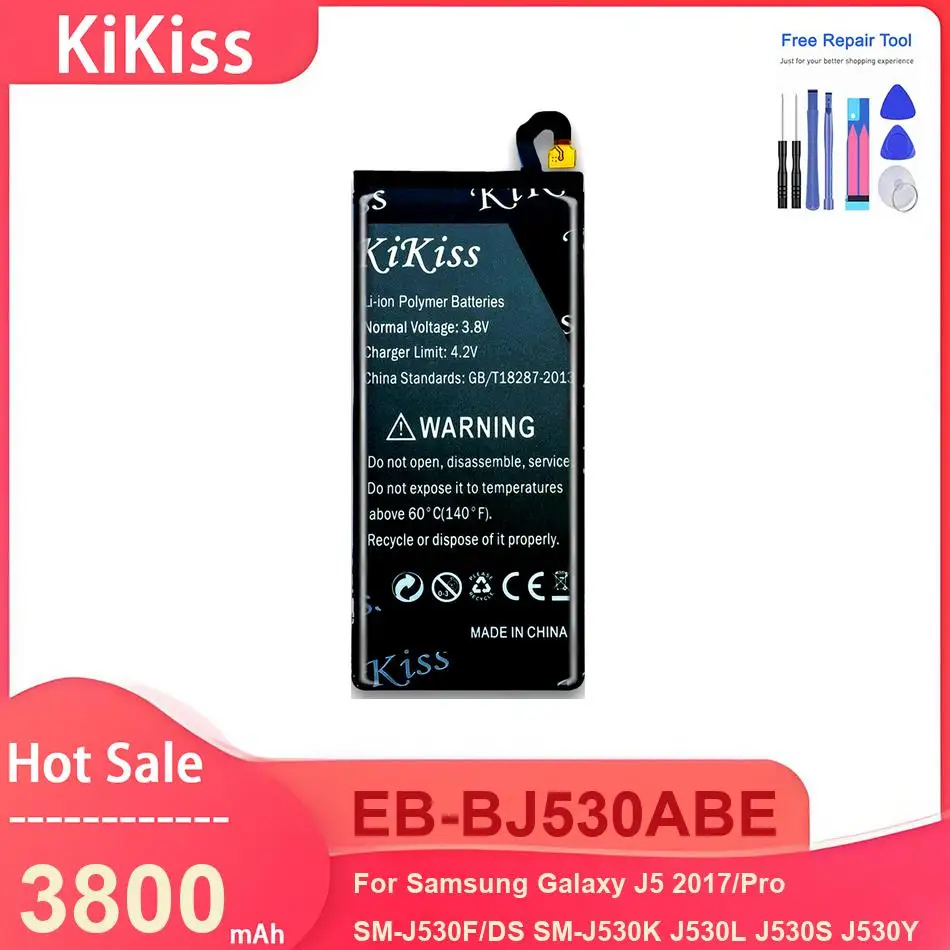 EB-BJ530ABE Battery…