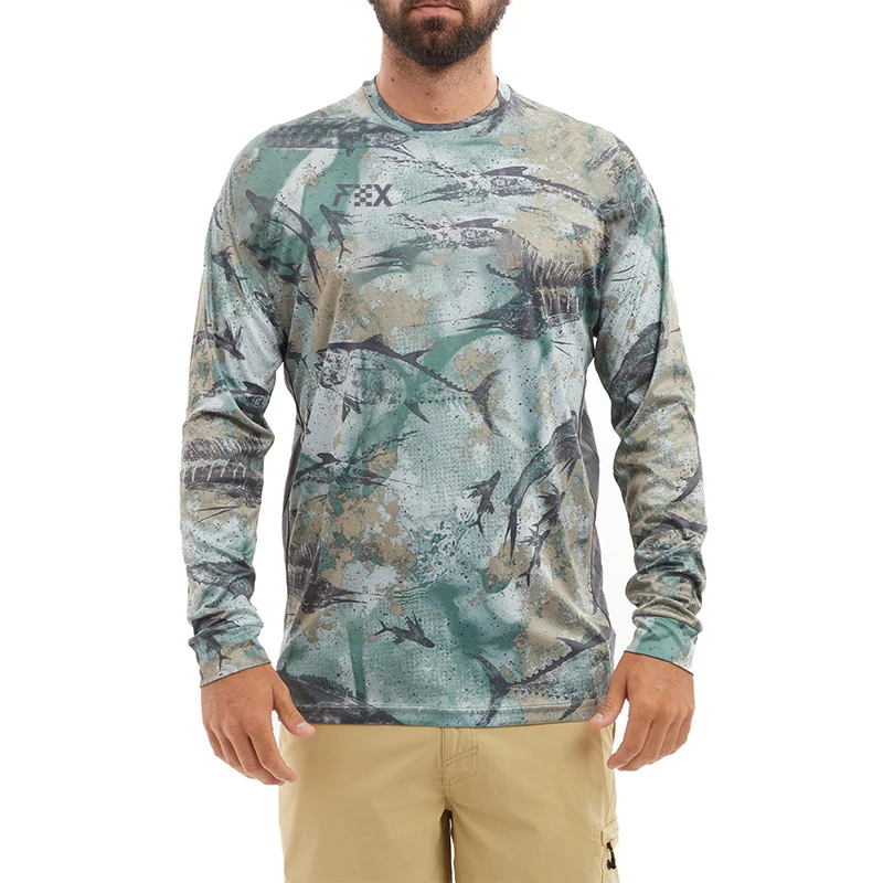 Велосипедный трикотаж с рукавами Enduro MTB 2022, рубашка для скоростного спуска, футболка Camiseta для мотокросса, Mx, одежда для горного велосипеда FOX Mtb Джерси