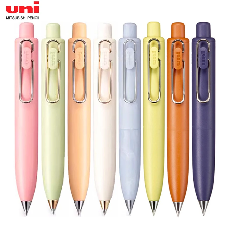 New Color Arrival Japan Uni Uniball One P Gel Pen UMN-SP 0.5mm Mini Portable Pocket Pens Cute Kawaii Stationery School Supplies