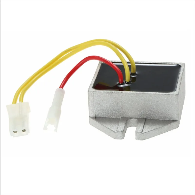 Voltage Regulator For 393374 394890 691185 79 7375 797182 2020.2.7 2020.2.1 F