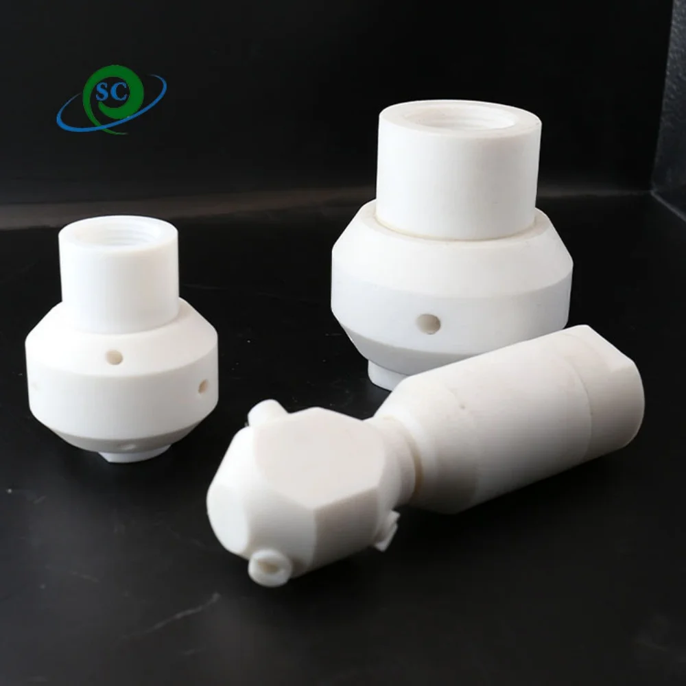 

3,5 бар, материал из ПТФЭ или нержавеющей стали низкого давления, резервуар для мытья и вращающейся очистки, насадка для очистки резервуара для распыления пены