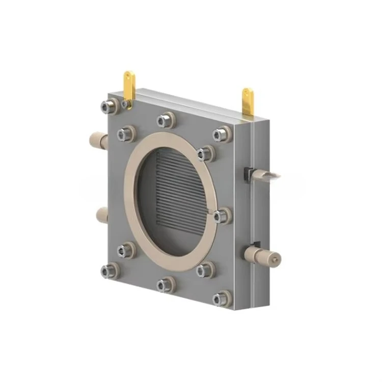 Visualized Membrane…