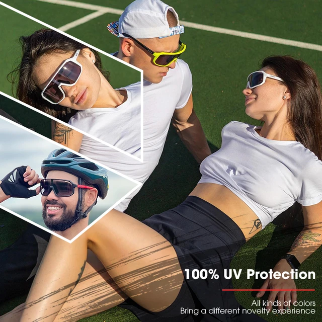 Fly racing sunglasses fashion