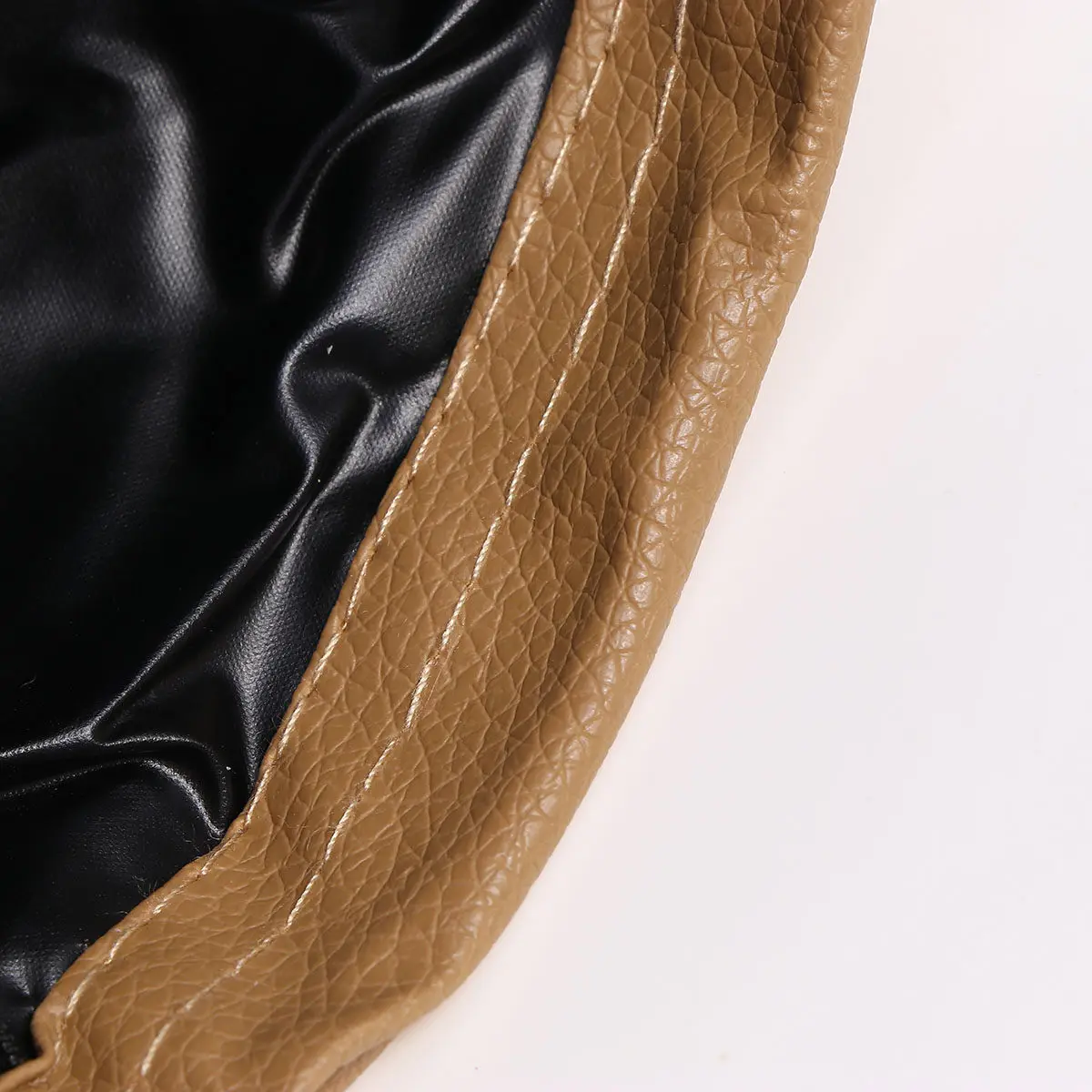 1Pcs Car Garbage Bag Seat Back Storage Bag Waterproof Trash Bin Eco-Friendly Foldable Car Organizer Bottle Paper