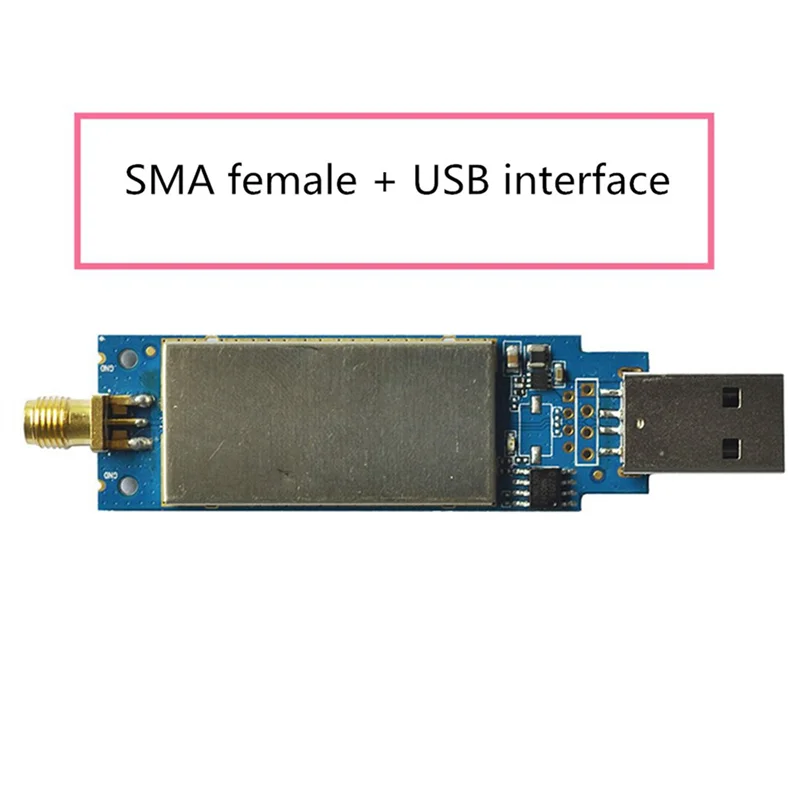 Daily 2X AR9271 150M Wireless Network Card Module High-Power USB Wireless Network Card Wifi Receiver Super Long Distance