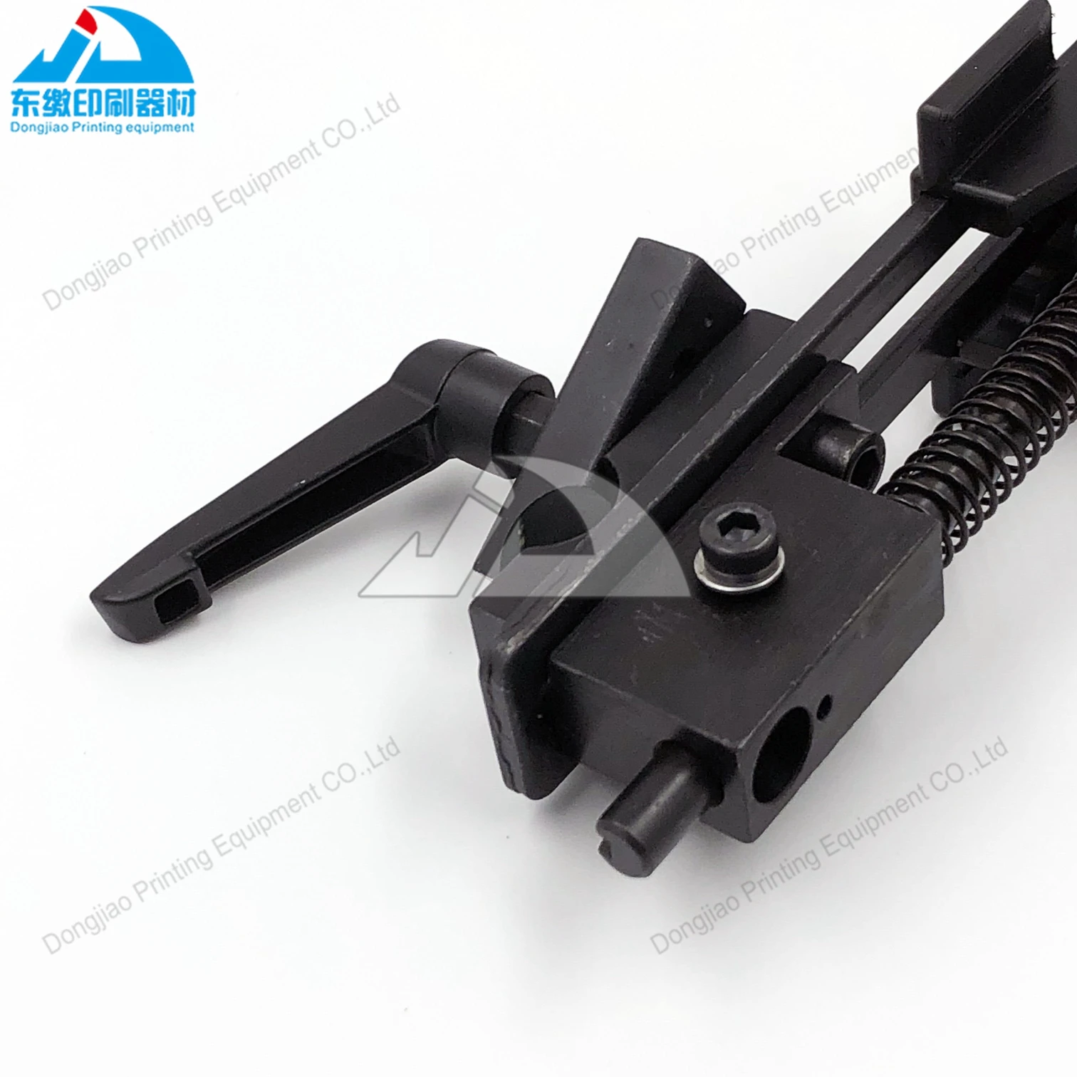 1 قطعة C5.028.155F كومة توقف لهايدلبرغ CD102 XL105 CX102 آلة الطباعة ورقة سدادة الربيع قوس L4.028.115F