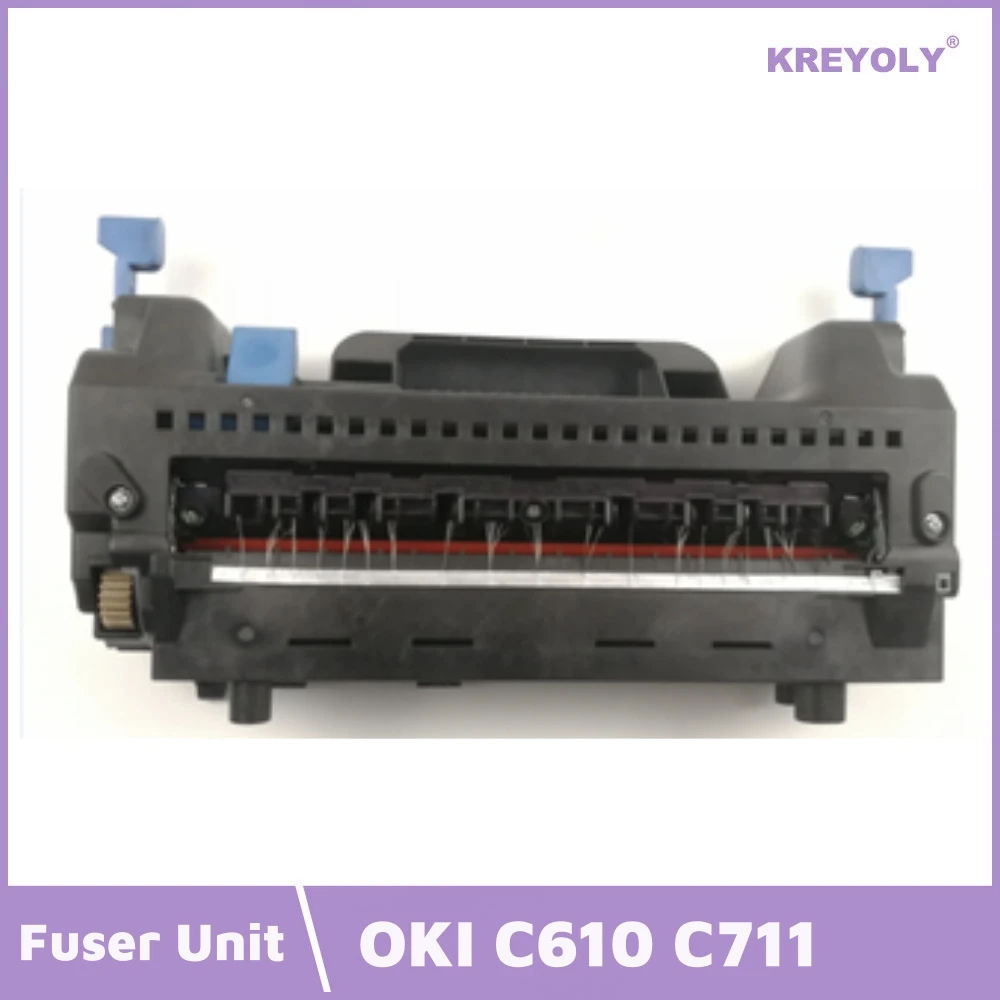 44289101   Unit Fuser Premium, Perakitan untuk Grosir Rakitan Fuser OKI C610 C711