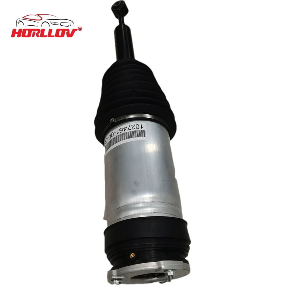 Airmatic Air Spring Air Suspension Shock Absorbers for Tesla Model S Rear RWD 1067466-00-C Air Shock Manufacturer