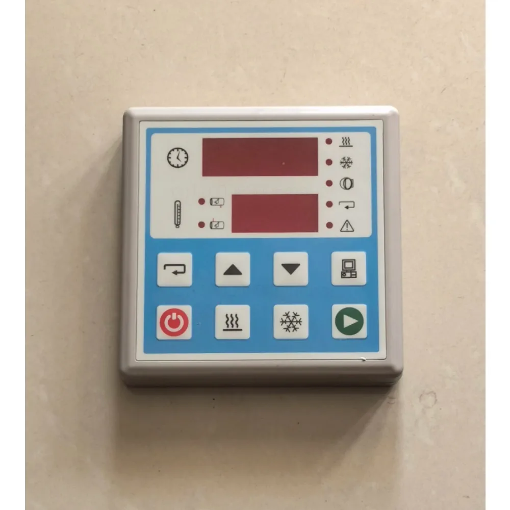 4001A.001 Dryer Computer Controller Accessories