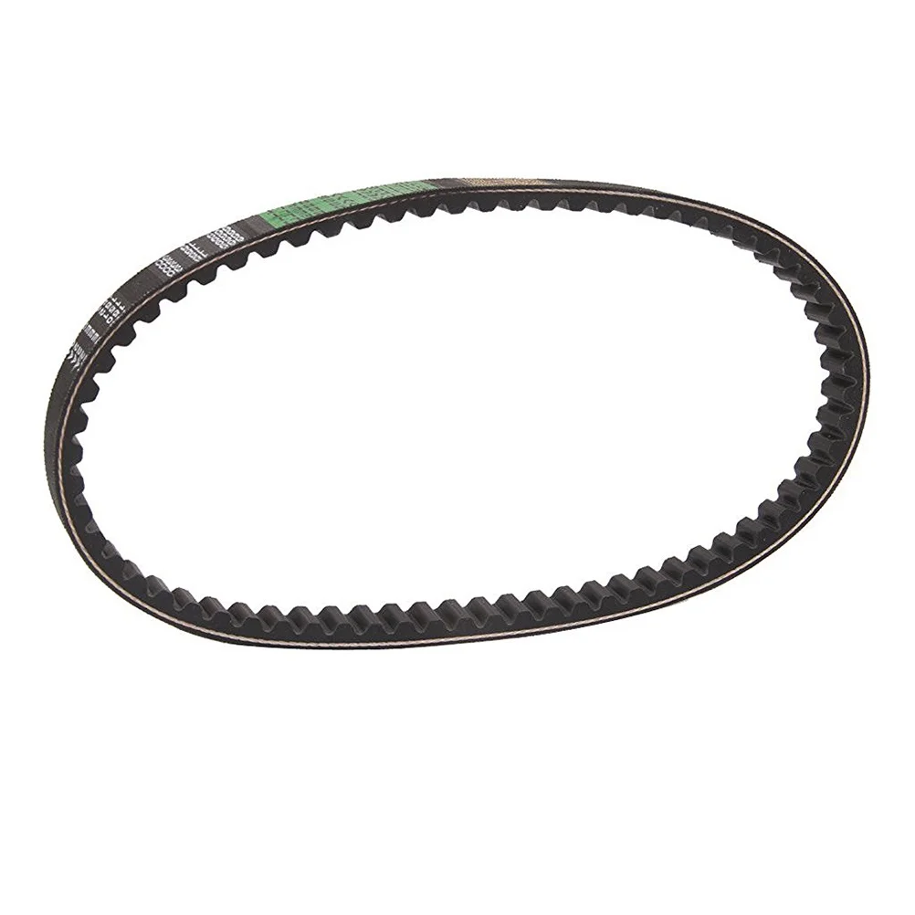 

669 18 30 Motorcycle Motorbike Scooter Moped 50cc-80cc Drive Belt Superior Strength Dimensional Integrity Drive Belt