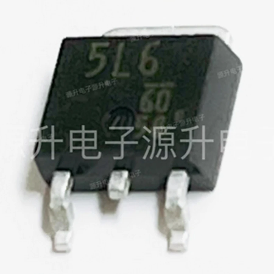 

1Pcs/Lot 5L6 Patch Transistor Triode New Original